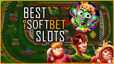 isoftbet best slots - All iSoftBet's Slots & RTP List 